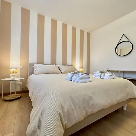 Gary House Apartment