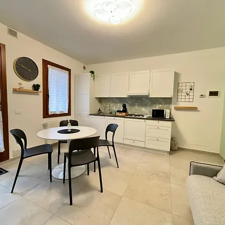 Gary House Apartment Borso del Grappa
