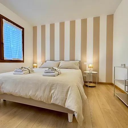 Lejlighed Gary House Borso del Grappa