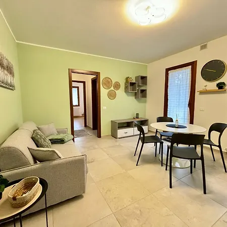 Gary House Apartment