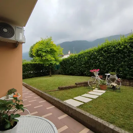 Apartment Gary House Borso del Grappa