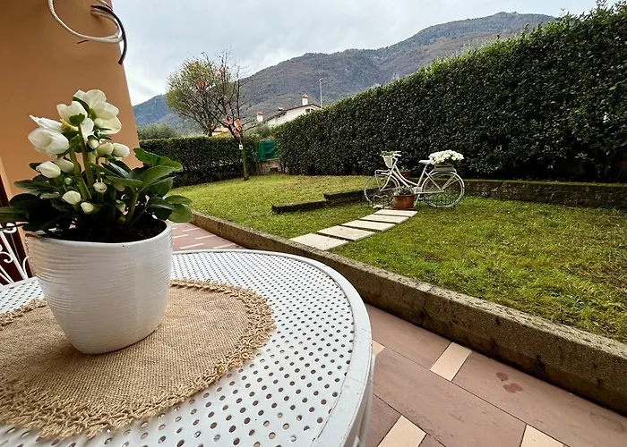 Apartment Gary House *