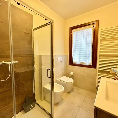 Gary House * بورسو ديل جرابا