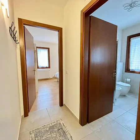 Apartment Gary House