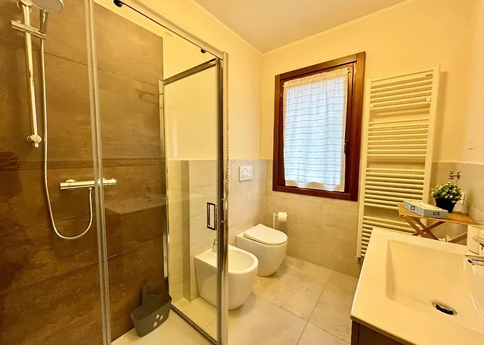 Gary House * Borso del Grappa