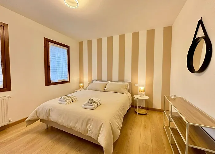 Apartman Gary House *