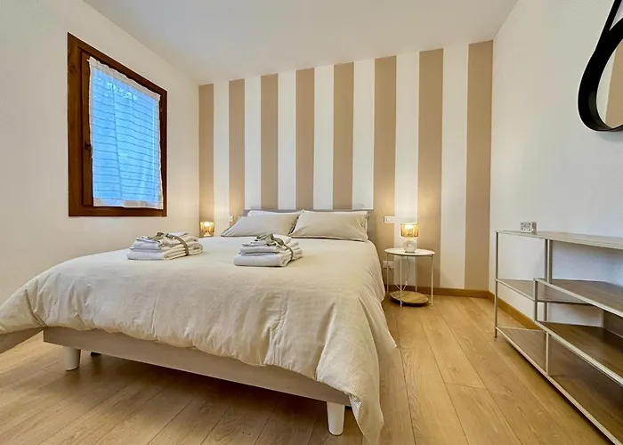 Apartman Gary House Borso del Grappa