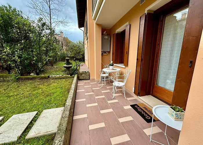 Apartman Gary House *