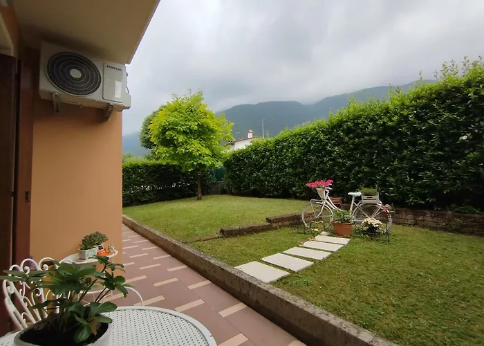 Apartman Gary House Borso del Grappa