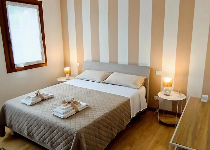 Apartman Gary House *